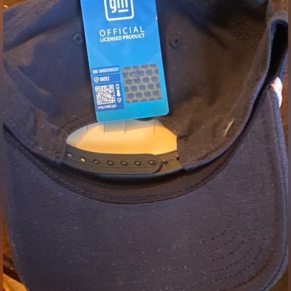 Official GM Chevrolet Camaro ‘74 - Picture 3 of 3